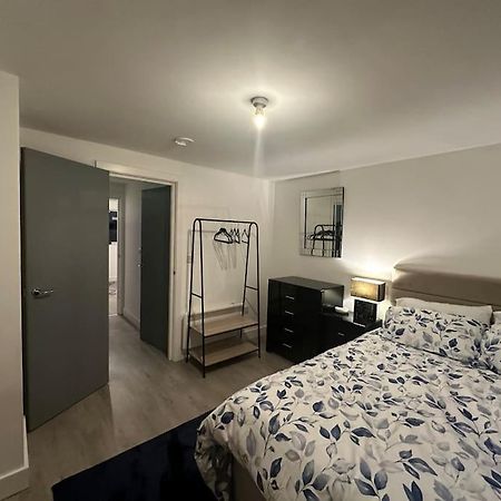 Sapphire Suite Bedford Exterior foto